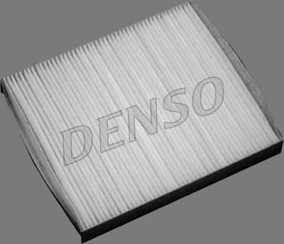 Denso DCF462P - Φίλτρο, αέρας εσωτερικού χώρου asparts.gr