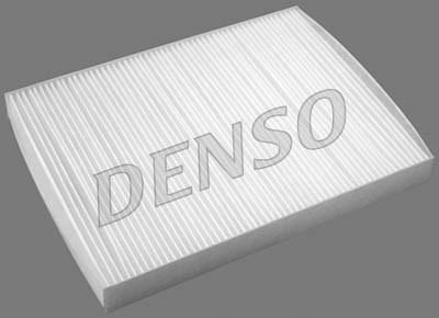 Denso DCF461P - Φίλτρο, αέρας εσωτερικού χώρου asparts.gr