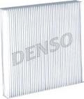 Denso DCF109P - Φίλτρο, αέρας εσωτερικού χώρου asparts.gr