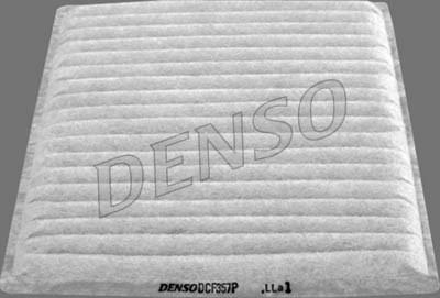 Denso DCF357P - Φίλτρο, αέρας εσωτερικού χώρου asparts.gr