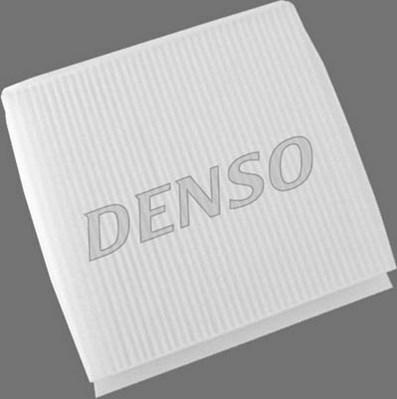 Denso DCF485P - Φίλτρο, αέρας εσωτερικού χώρου asparts.gr