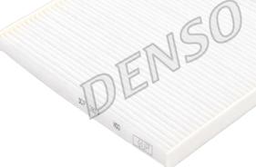 Denso DCF383P - Φίλτρο, αέρας εσωτερικού χώρου asparts.gr