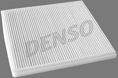 Denso DCF330P - Φίλτρο, αέρας εσωτερικού χώρου asparts.gr