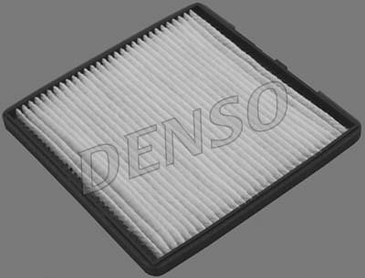 Denso DCF284P - Φίλτρο, αέρας εσωτερικού χώρου asparts.gr