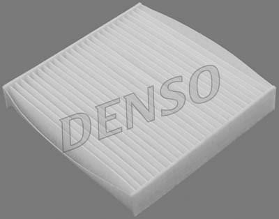 Denso DCF226P - Φίλτρο, αέρας εσωτερικού χώρου asparts.gr