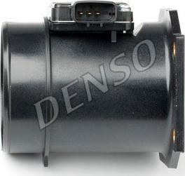 Denso DMA-0205 - Μετρητής μάζας αέρα asparts.gr