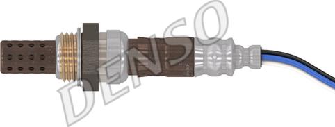 Denso DOX-0618 - Αισθητήρας λάμδα asparts.gr