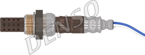 Denso DOX-0123 - Αισθητήρας λάμδα asparts.gr