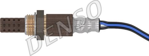 Denso DOX-1542 - Αισθητήρας λάμδα asparts.gr