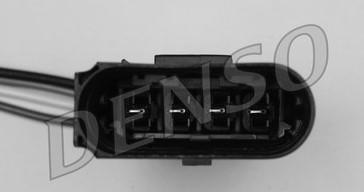Denso DOX-2000 - Αισθητήρας λάμδα asparts.gr