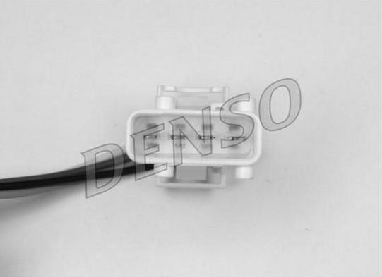 Denso DOX-2001 - Αισθητήρας λάμδα asparts.gr