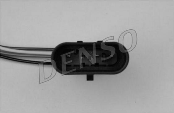 Denso DOX-2020 - Αισθητήρας λάμδα asparts.gr