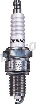 Denso W22ES-U - Μπουζί asparts.gr