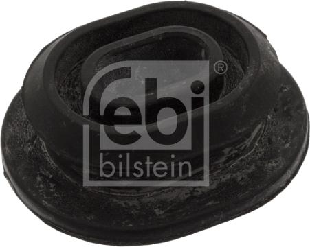 Febi Bilstein 49890 - Έδραση, ψυγείο asparts.gr