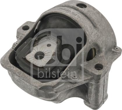 Febi Bilstein 43709 - Έδραση, κινητήρας asparts.gr