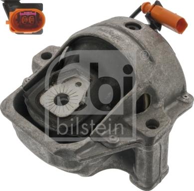 Febi Bilstein 43705 - Έδραση, κινητήρας asparts.gr