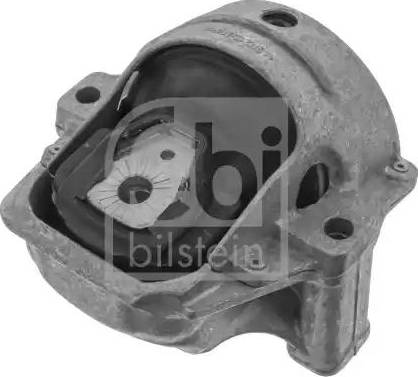 Febi Bilstein 43710 - Έδραση, κινητήρας asparts.gr