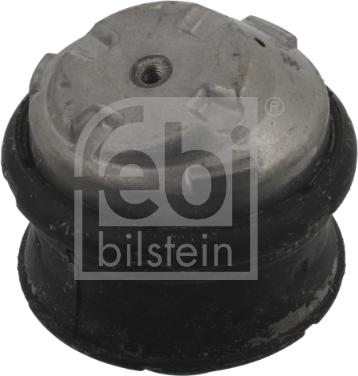 Febi Bilstein 09154 - Έδραση, κινητήρας asparts.gr