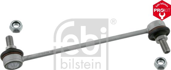 Febi Bilstein 09206 - Ράβδος / στήριγμα, ράβδος στρέψης asparts.gr