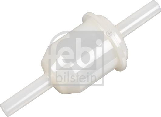 Febi Bilstein 104845 - Φίλτρο, νερό πλύσης παρμπρίζ asparts.gr