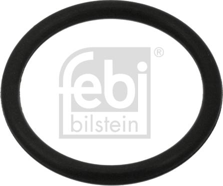 Febi Bilstein 100998 - Στεγανοποιητικός δακτύλιος, τάπα εκκένωσης λαδιού asparts.gr