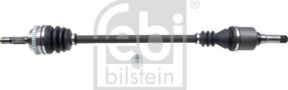 Febi Bilstein 183470 - Άξονας μετάδοσης κίνησης asparts.gr