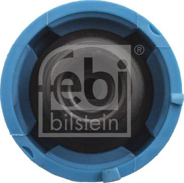 Febi Bilstein 183372 - Τάπα κλεισίματος, δοχείο ψυκτικού υγρού asparts.gr