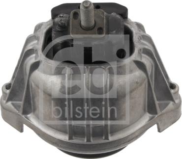 Febi Bilstein 31016 - Έδραση, κινητήρας asparts.gr