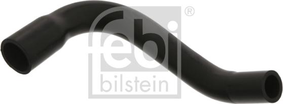 Febi Bilstein 38945 - Ελαστ. σωλ., αναπνοή στροφαλοθάλαμου asparts.gr