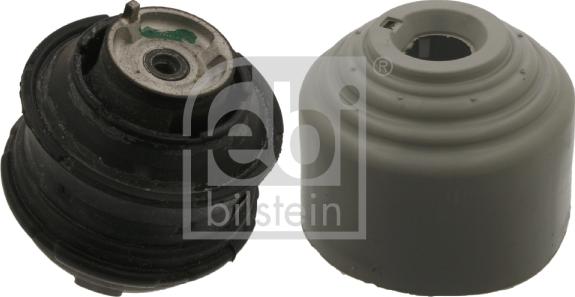 Febi Bilstein 38324 - Έδραση, κινητήρας asparts.gr