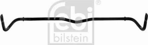Febi Bilstein 37072 - Ράβδος στρέψης, αμάξωμα αυτοκινήτου asparts.gr