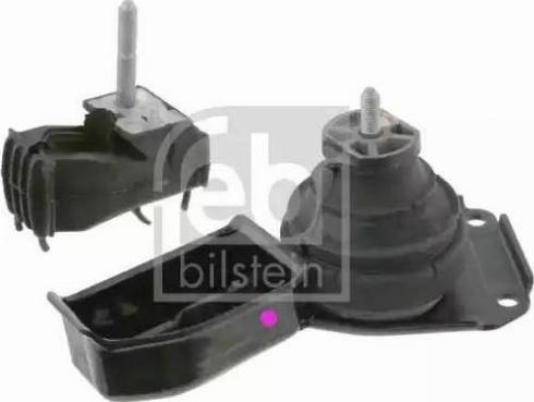 Febi Bilstein 23054 - Έδραση, κινητήρας asparts.gr