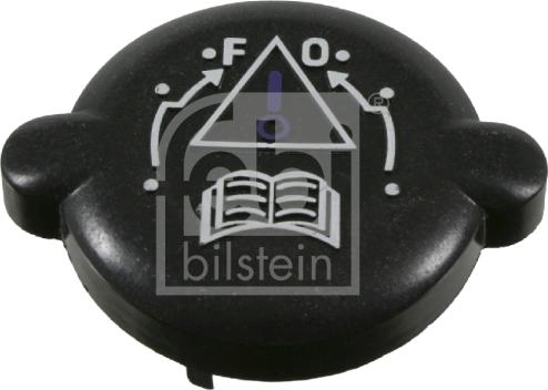 Febi Bilstein 22080 - Τάπα κλεισίματος, δοχείο ψυκτικού υγρού asparts.gr