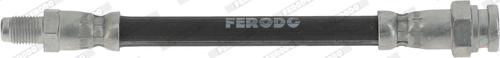 Ferodo FHY3060 - Ελαστικός σωλήνας φρένων asparts.gr