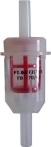 FI.BA FB70/45 - Φίλτρο καυσίμου asparts.gr