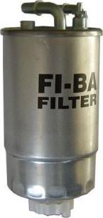 FI.BA FK-782 - Φίλτρο καυσίμου asparts.gr