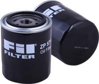 Mann-Filter ML 1024 - Φίλτρο λαδιού asparts.gr