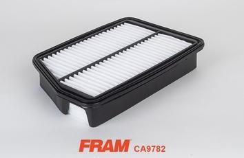FRAM CA9782 - Φίλτρο αέρα asparts.gr