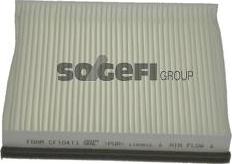 FRAM CF10413 - Φίλτρο, αέρας εσωτερικού χώρου asparts.gr