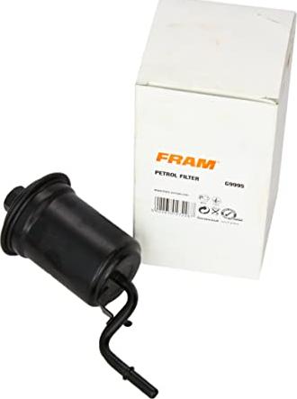 FRAM G9995 - Φίλτρο καυσίμου asparts.gr