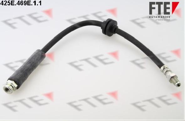 FTE 425E.469E.1.1 - Ελαστικός σωλήνας φρένων asparts.gr