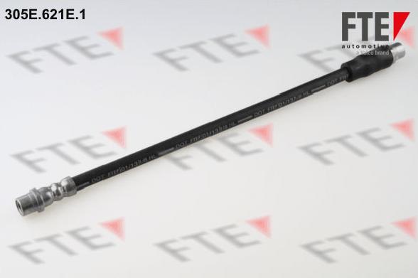 FTE 305E621E1 - Ελαστικός σωλήνας φρένων asparts.gr
