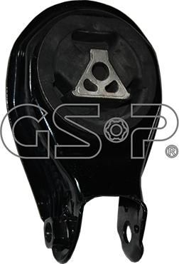 GSP 514431 - Έδραση, κινητήρας asparts.gr