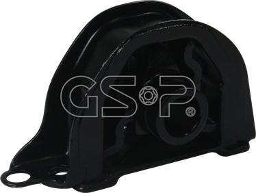 GSP 514325 - Έδραση, κινητήρας asparts.gr