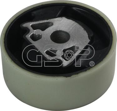 GSP 516545 - Έδραση, κινητήρας asparts.gr