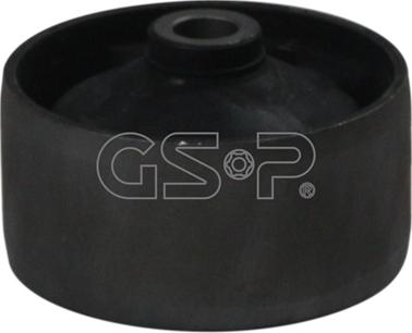 GSP 516764 - Έδραση, κινητήρας asparts.gr
