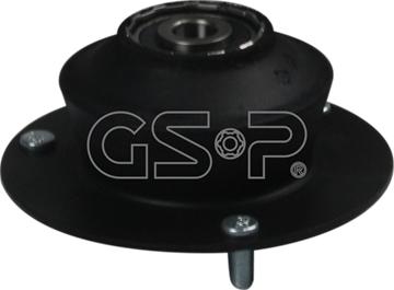 GSP 510634 - Βάση στήριξης γόνατου ανάρτησης asparts.gr