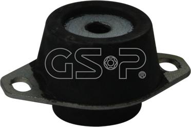 GSP 510679 - Έδραση, κινητήρας asparts.gr
