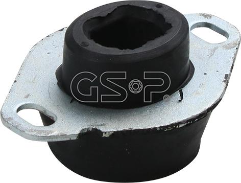 GSP 510676 - Έδραση, κινητήρας asparts.gr