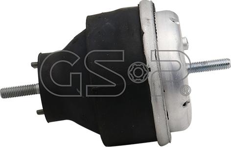 GSP 510304 - Έδραση, κινητήρας asparts.gr